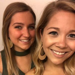 Meet your Posher, Mackenzie